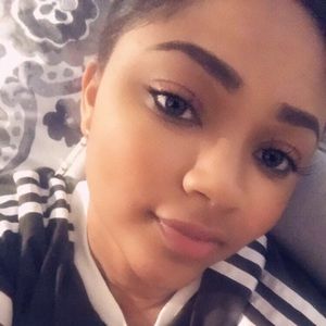 Meet your Posher, Christa